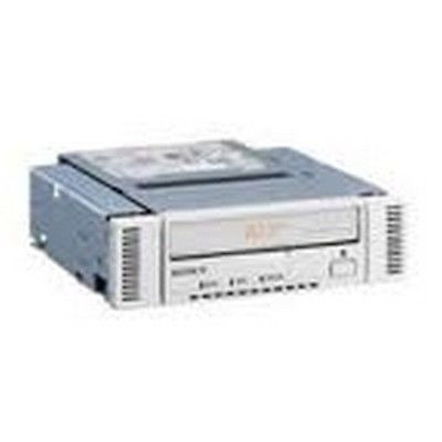 Part No: SDX-500C/TB - Sony AIT-2 Internal Tape Drive - 50GB (Native)/100GB (Compressed) - 3.5 1/3H Internal