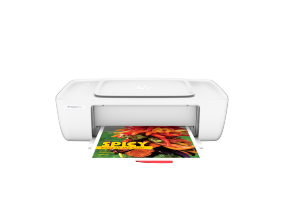 HP DeskJet 1112 Printer
