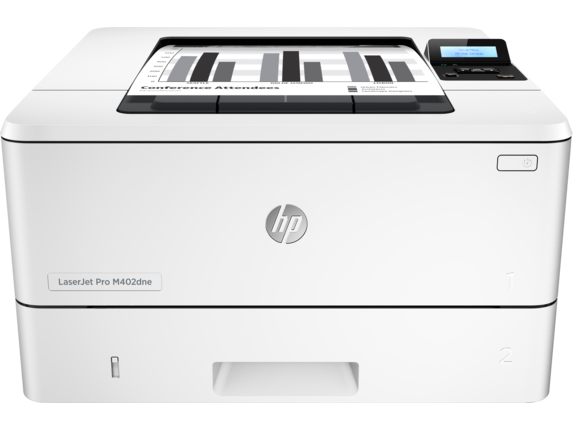 HP LaserJet Pro M402dne