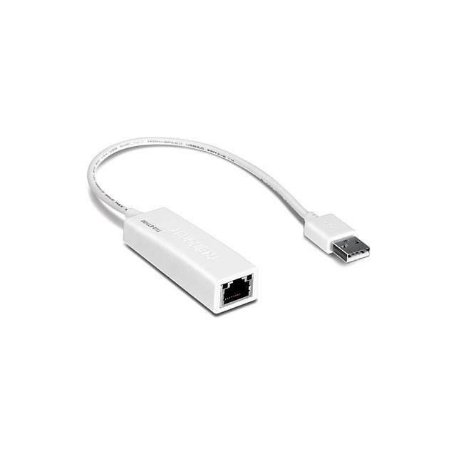 TRENDnet TU2-ET100 USB2.0 to 10/100Mbps Fast Ethernet Adapter