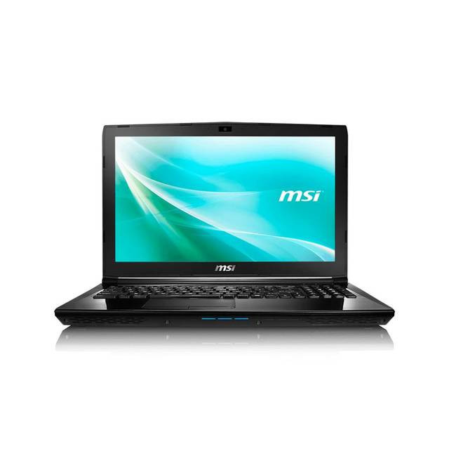 MSI CX62 6QD-047US 15.6 inch Intel Core i5-6300HQ 2.3GHz/ 8GB DDR4/ 1TB HDD/ DVD±RW/ GTX940MX/ USB3.0/ Windows 10 Notebook (Black)