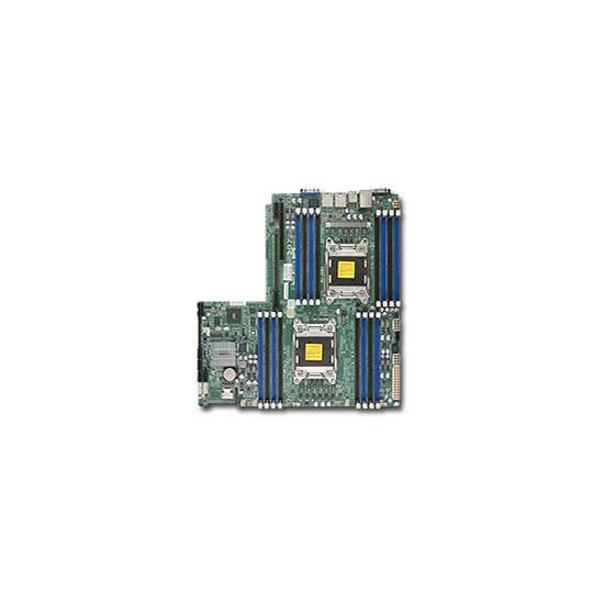 Supermicro X9DRW-IF