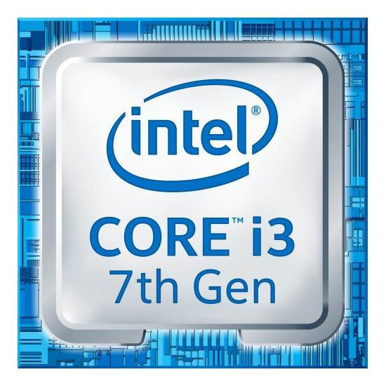 Intel Core   i3-7320 Processor (4M Cache, 4.10 GHz) 4.1GHz 4MB Box processor