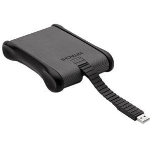 Part No: 0S00341 - HGST SimpleTOUGH 0S00341 320 GB 2.5 External Hard Drive - USB 2.0