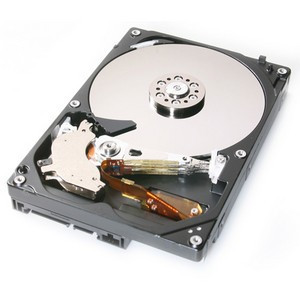 Part No: 0A37039 - HGST CinemaStar P7K500 HCP725025GLAT80 250 GB 3.5 Internal Hard Drive - IDE Ultra ATA/133 (ATA-7) - 7200 rpm - 8 MB Buffer
