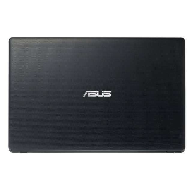 Asus X751MA-DH21TQ(WX) 17.3 inch Touchscreen Intel Bay Trail-M N3540 2.16GHz/ 8GB DDR3L/ 1TB HDD/ DVD±RW/ USB 3.0/ Windows 10 Notebook (Black)