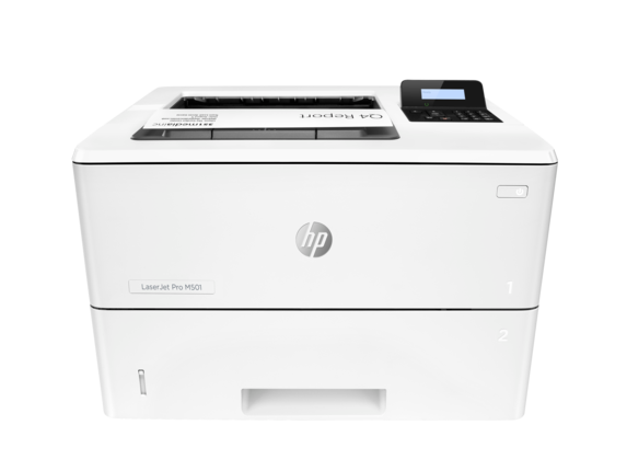 HP LaserJet Pro M501dn