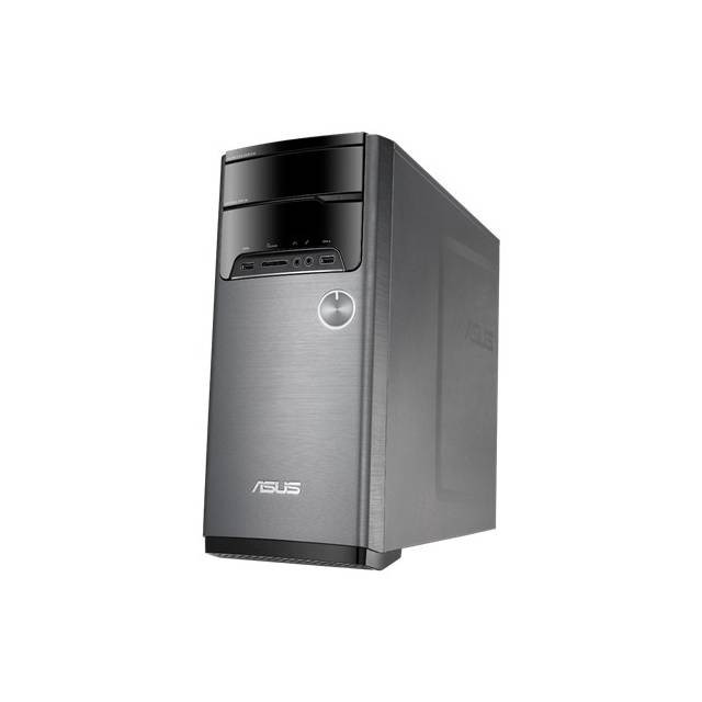 Asus M32BF-US032S AMD A4-6300 3.7GHz/ 4GB DDR3/ 1TB HDD/ DVD±RW/ Windows 8.1 Desktop PC