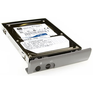 Part No: AXD-2340 - Axiom 40 GB Plug-in Module Hard Drive - 4200 rpm