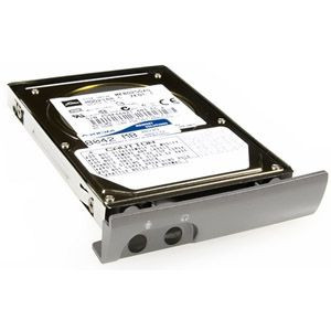 Part No: AXH-22120 - Axiom 120 GB Plug-in Module Hard Drive - SATA/150 - 5400 rpm