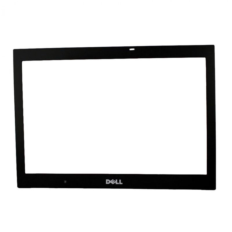 Part No: 0GMF31 - Dell Bezel for Optical Drive (Black) for Latitude E6540 E6440