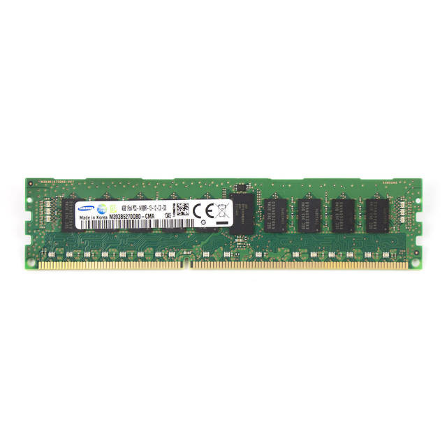 Super Talent DDR3-1866 16GB/1Gx4 ECC/REG CL13 Hynix Chip Server Memory