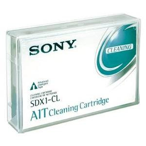 Part No: SDX1CLN - Sony AIT-1 Cleaning Cartridge - AIT AIT-1