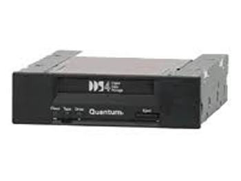Part No: STD2401LW-SST - Quantum DDS-4 Tape Drive - 20GB (Native)/40GB (Compressed) - Internal