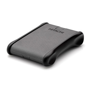 Part No: 0S00344 - HGST 500 GB External Hard Drive - USB 2.0