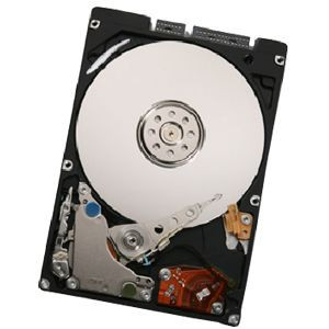 Part No: 0A52127 - HGST Travelstar 5K250 HTS542580K9SA00 80 GB 2.5 Plug-in Module Hard Drive - OEM - SATA/150 - 5400 rpm - 8 MB Buffer