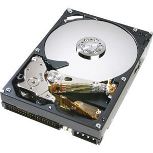 Part No: 0S00161 - HGST 500 GB 3.5 Internal Hard Drive - SATA - 7200 rpm - 16 MB Buffer