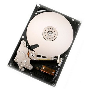 Part No: 0Y30042 - HGST Deskstar 7K1000 HDS721075KLA330 750 GB 3.5 Internal Hard Drive - SATA/300 - 7200 rpm - 32 MB Buffer - Hot Swappable