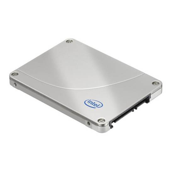 Intel SSD 330