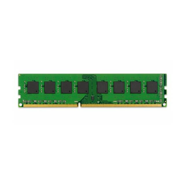 Kingston ValueRAM KVR24E17S8/8 DDR4-2400 8GB/1Gx72 ECC CL17 Server Memory