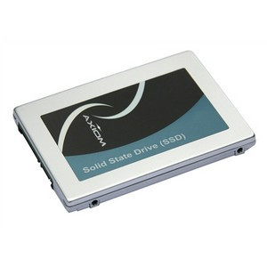 Part No: 341-5300-AX - Axiom 32 GB Internal Solid State Drive - 2.5 - SATA/300 - Hot Swappable