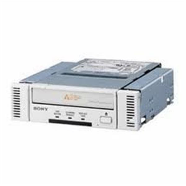 Part No: SDX-700C - Sony AIT-3 100/260GB Internal SCSI LVD/SE TAPE Drive