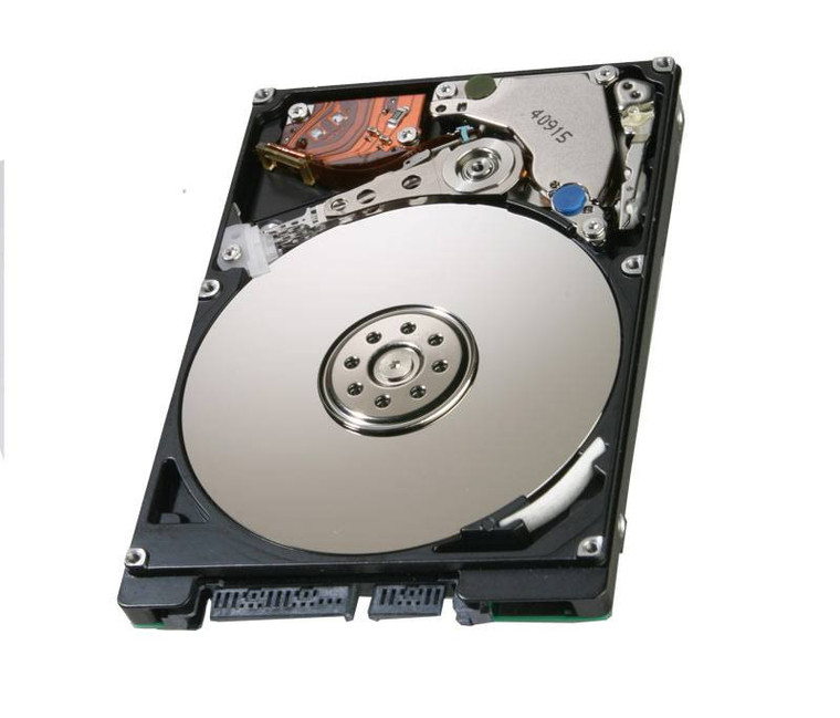 Part No: 0Y30081 - HGST 0Y30081 160 GB 2.5 Internal Hard Drive - SATA - 5400 rpm