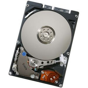 Part No: 0A55004 - HGST Travelstar E7K200 HTE722016K9A300 160 GB 2.5 Internal Hard Drive - SATA/300 - 7200 rpm - 16 MB Buffer - Hot Swappable