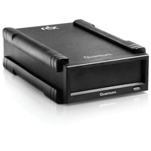 Part No: MR100-A01A - Quantum MR100-A01A 1 TB 2.5 Hard Drive - 1 Pack