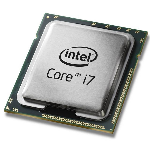 Intel Core i7-2600 Sandy Bridge Processor 3.4GHz 5.0GT/s 8MB LGA 1155 CPU, OEM