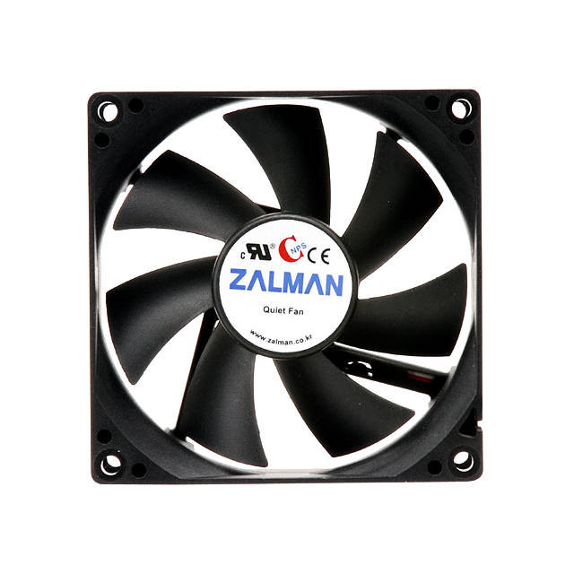 Zalman ZM-F2 PLUS(SF) 92mm Silent Case Fan