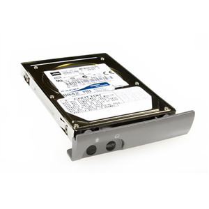 Part No: 40Y8716-AX - Axiom 100 GB Plug-in Module Hard Drive - 5400 rpm