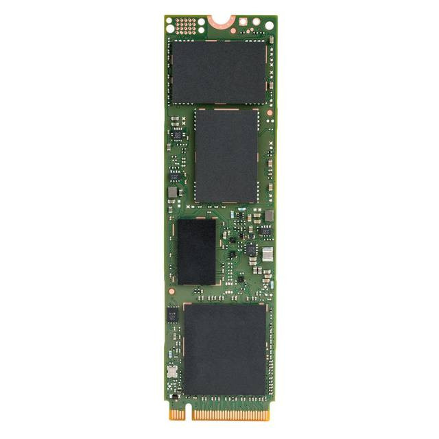 Intel DC P3100 Series SSDPEKKA010T701 1TB M.2 PCI-Express NVMe 3.0 x4 Solid State Drive (TLC)