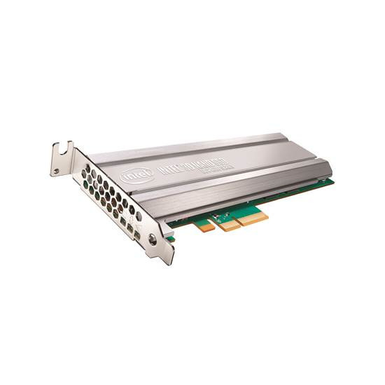 Intel SSD DC P4600, 4TB PCI Express 3.1