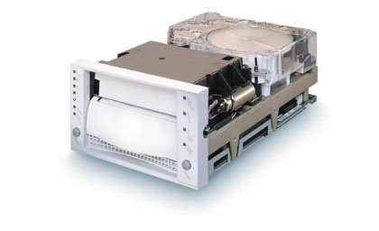 Part No: TH6AE-YF - Quantum DLT 7000 Tape Drive - 35GB (Native)/70GB (Compressed) - 5.25 1H Internal