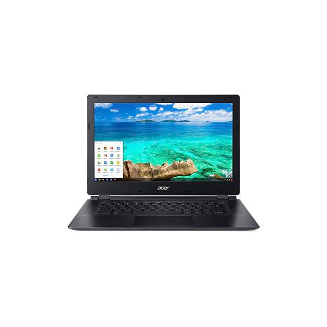 Acer Chromebook C810-T78Y 13.3 inch NVIDIA Tegra K1 CD570M-A1 2.1GHz/ 4GB DDR3L/ 32GB eMMC/ USB3.0/ Chrome Notebook (Black)