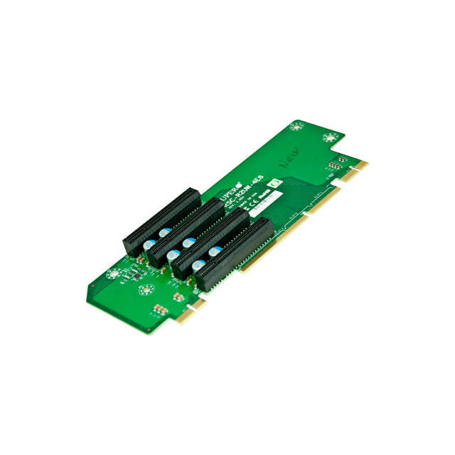 Supermicro RSC-R2UW-4E8 2U LHS WIO PCI-Express x8 Riser Card