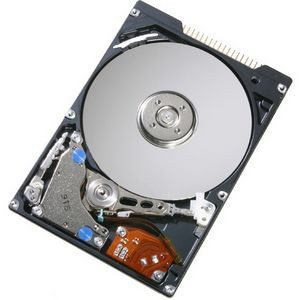 Part No: 0A25592 - HGST Travelstar 4K40 HTS424020M9AT00 20 GB 2.5 Internal Hard Drive - IDE Ultra ATA/100 (ATA-6) - 4200 rpm - 2 MB Buffer
