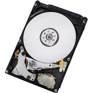 Part No: 0J18721 - HGST Travelstar 7K750 HTE727550A9E364 500 GB 2.5 Internal Hard Drive - 1 Pack - SATA/300 - 7200 rpm - 16 MB Buffer