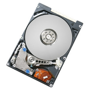 Part No: 0A26329 - HGST Travelstar 4K120 HTS421210H9AT00 100 GB 2.5 Internal Hard Drive - IDE Ultra ATA/100 (ATA-6) - 4200 rpm - 8 MB Buffer
