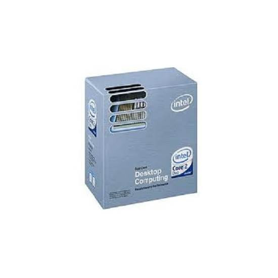 Intel Core2 Duo E6320
