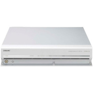 Part No: NSRES200/4T - Sony NSRES200/4T NAS Hard Drive Array - 4 x HDD Installed - 4 TB Installed HDD Capacity