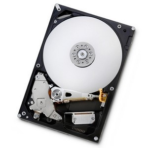 Part No: 0A38911 - HGST Deskstar 7K1000.B HDT721075SLA360 750 GB 3.5 Internal Hard Drive - SATA/300 - 7200 rpm - 16 MB Buffer - Hot Swappable