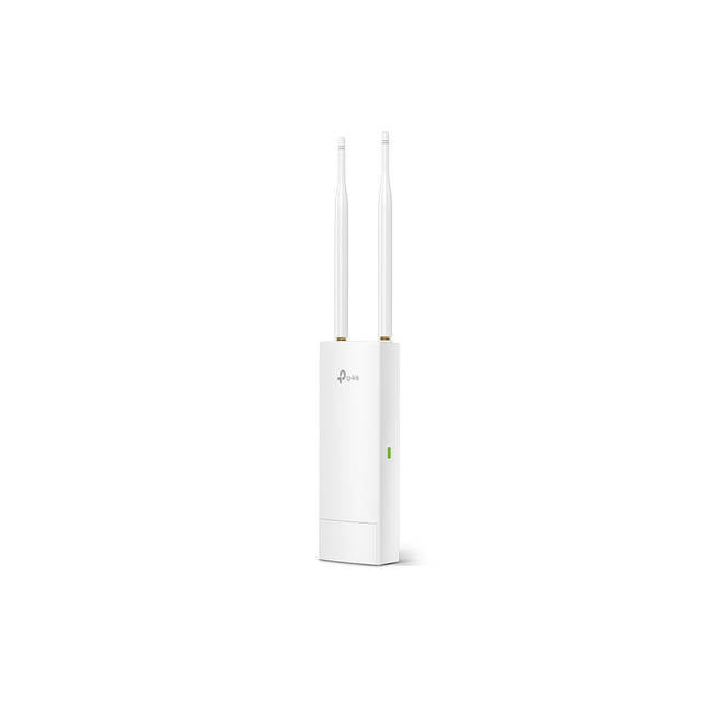 TP-Link EAP110 OUTDOOR 300Mbps Wireless N Outdoor Access Point