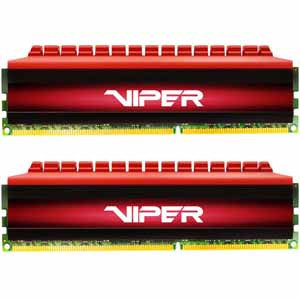 Patriot Viper 4 Series DDR4 16GB (2 x 8GB) 3600MHz Kit