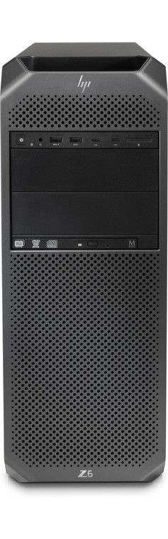 HP Z6 G4 Workstation