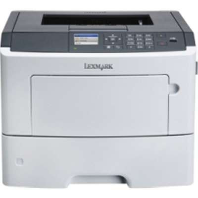 MS610dn Mono Laser Printer TAA LV