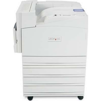 C935hdn Color Laser Printer