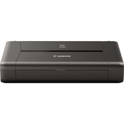 IP110 Inkjetpr 96X24DPI Wireless Mobile