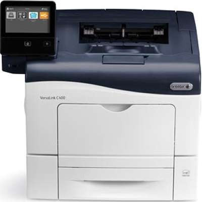 VersaLink C400/DN Color Printer, Up to 36PPM, Letter/Legal, USB Ethernet